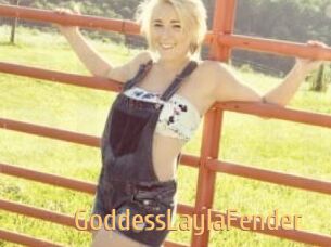 GoddessLaylaFender