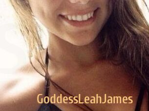 GoddessLeahJames