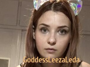 GoddessLeezaLeda