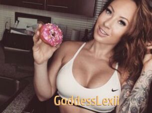 GoddessLexii