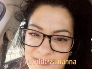 GoddessLuanna