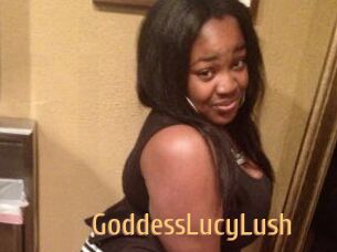 GoddessLucyLush