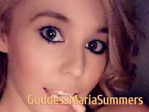 GoddessMariaSummers