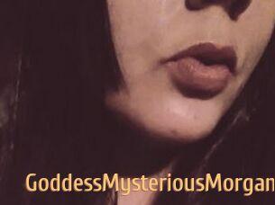 GoddessMysteriousMorgana