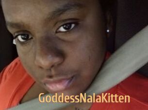GoddessNalaKitten