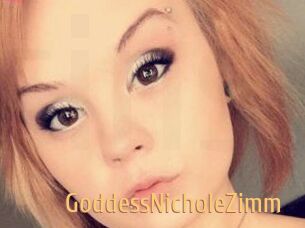GoddessNicholeZimm