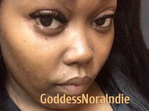 GoddessNoraIndie