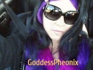 GoddessPheonix