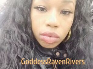 GoddessRavenRivers
