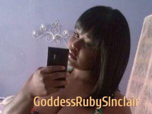 GoddessRubySInclair