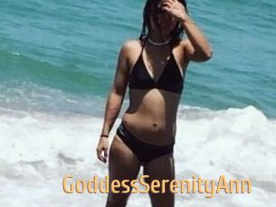 GoddessSerenityAnn