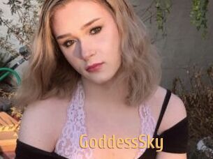 GoddessSky