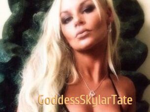 GoddessSkylarTate