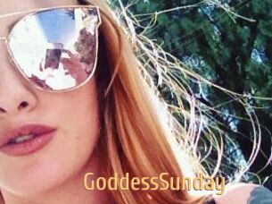 GoddessSunday