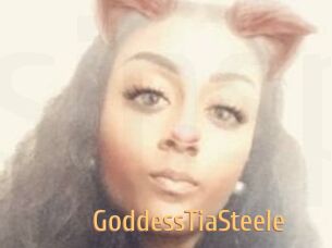 GoddessTiaSteele
