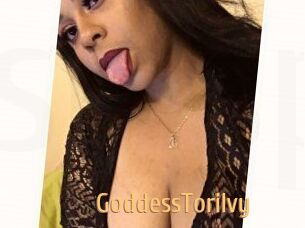 GoddessToriIvy