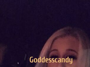 Goddesscandy