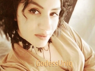 GodessUniq Single Spass