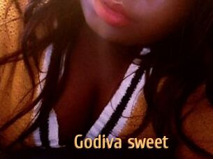 Godiva_sweet