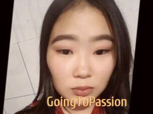 GoingToPassion