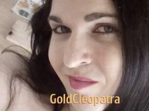 GoldCleopatra