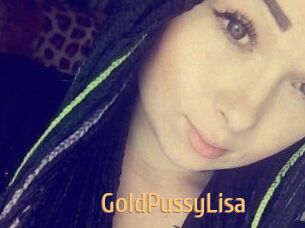 GoldPussyLisa