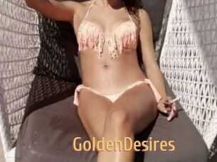 GoldenDesires