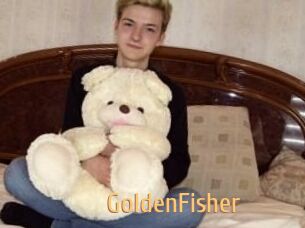 GoldenFisher