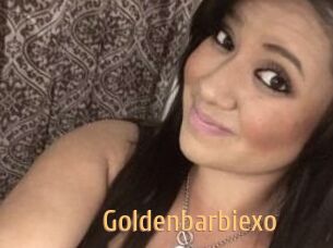 Goldenbarbiexo