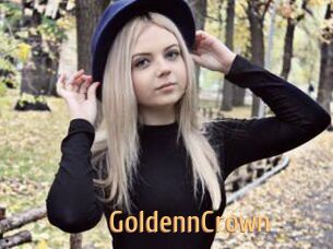 GoldennCrown