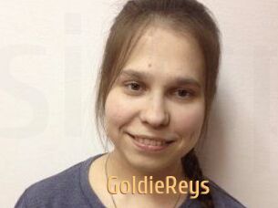 GoldieReys