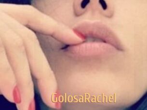 GolosaRachel
