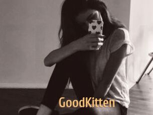 GoodKitten