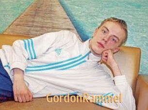 GordonRammel