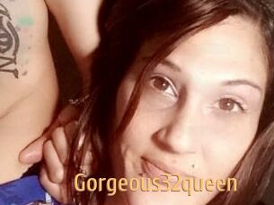 Gorgeous32queen