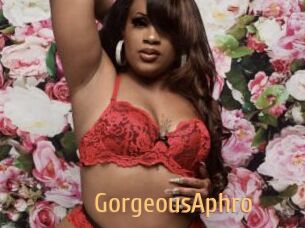 GorgeousAphro