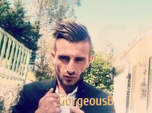 GorgeousB