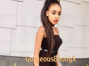 GorgeousEbonyX