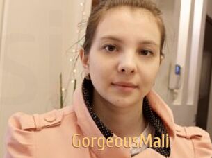 GorgeousMali