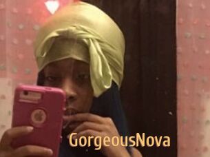 GorgeousNova