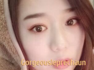 Gorgeousleprechaun