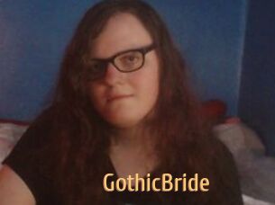 GothicBride