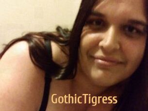 GothicTigress