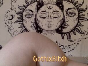 GothixBitxh