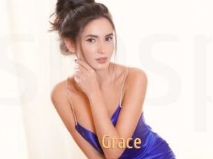 Grace Single Spass