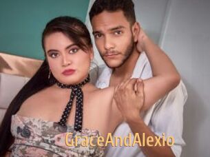 GraceAndAlexio