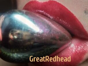 GreatRedhead