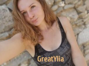 GreatYlia