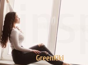 GreenKiki