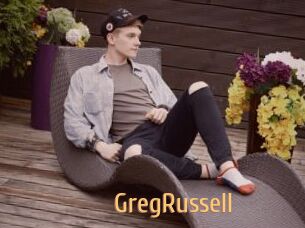 GregRussell